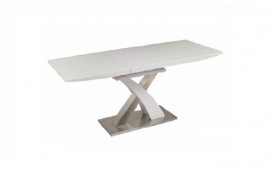 Стол обеденный Prime белый - Кухонные столы
