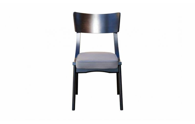Кухонные стулья: купить Стул Нил венге ткань беж - 2