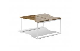 Стол письменный Джет J1.02.14.O (00.16) M-Concept - Офисная мебель
