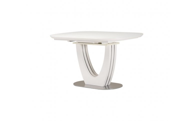 Кухонные столы: купить Стол TML-765 белый Vetromebel - 1