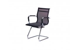 Кресло Slim Слим CF LB Net - Офисные кресла и стулья Новый стиль, 410, 460