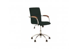 Офисная мебель: купить Кресло Samba Самба GTP V-4 - 
