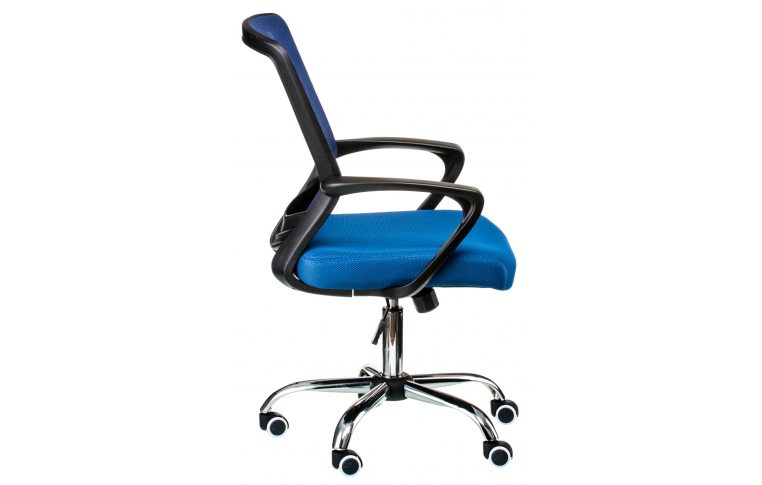 Офисные кресла: купить Кресло Marin blue - 4