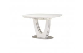 Стол TML-765 белый Vetromebel - Кухонные столы