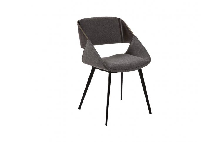 Кухонные стулья: купить Стул Herrick серый La Forma - 1