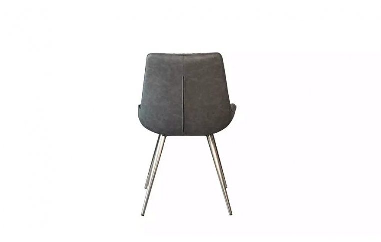 Кухонные стулья: купить Стул Морис серый Prestol - 4
