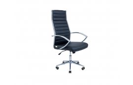 Кресло Малибу (Malibu) Черный Richman - Мебель для руководителя