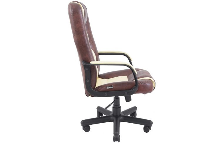 Кресла для руководителя: купить Кресло Челси М-1 Флай 8823/2238 Richman - 3
