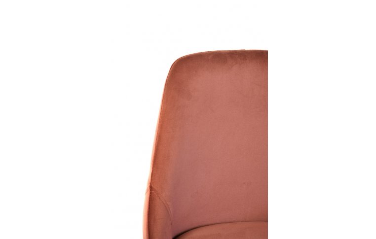 Кухонные стулья: купить Стул N-49 пудровый вельвет Vetromebel - 6