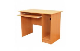 Школьная мебель: купить Стол ученический для кабинета информатики ШР-33 - 