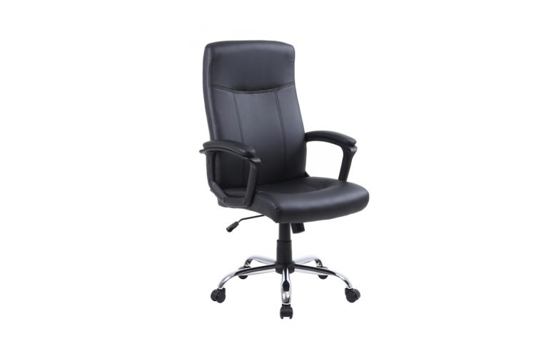 Кресла для руководителя: купить Кресло Форте Richman - 1