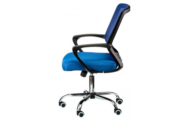 Компьютерные кресла: купить Кресло Marin blue - 3