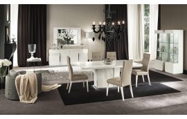 Столовая в современном стиле Canova Alf Group - Итальянская мебель для столовой
