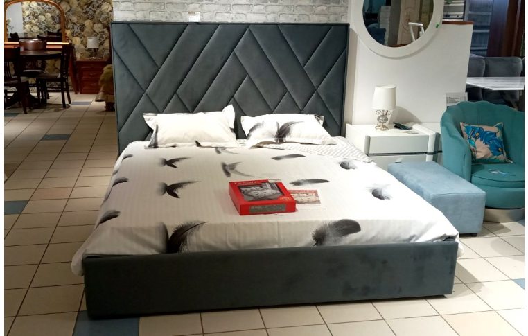 Кровати: купить Кровать Стелла Frisco - 4