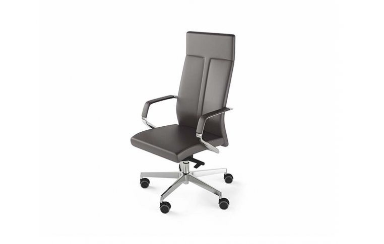 Кресла для руководителя: купить Кресло Vertu Della Rovere - 1