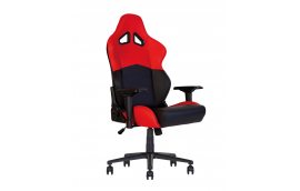 Крісло для геймерів Hexter pc r4d Tilt mb70 Eco/01 Black/Red - Стільці та Крісла
