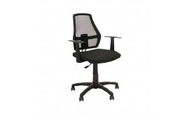 Офисные кресла: купить Кресло FOX GTS oh/5 zt-02 - 