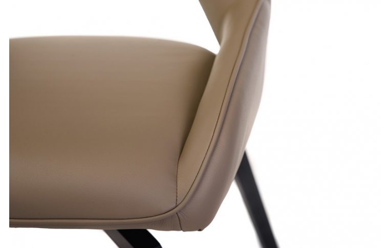 Кухонные стулья: купить Стул поворотный R-50 какао Vetromebel - 7