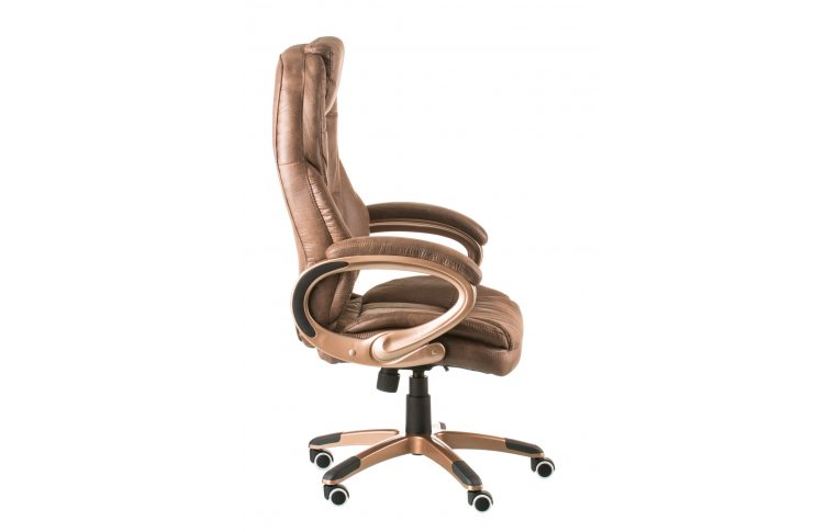 Офисные кресла: купить Кресло Bayron taupe - 4