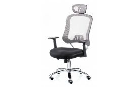Кресло Cancer - Эргономичные кресла с сеткой