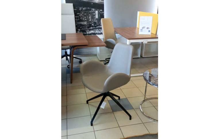 Конференц кресла и стулья: купить Конференц кресло Dalia Midj - 1
