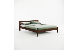 Кровать Фредо 2000*900 цвет 1678 T.Q.Project - Мебель для спальни