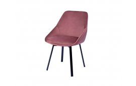 Кухонные стулья: купить Стул UDC 8284 пудровый Daosun - 