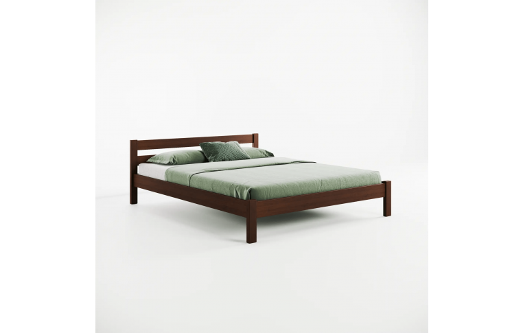 Ліжка: купить Ліжко Фредо 2000*900 колір 1678 T.Q.Project - 1