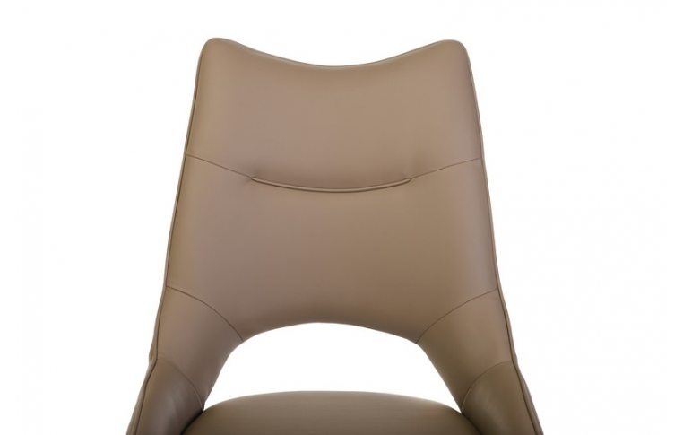 Кухонные стулья: купить Стул поворотный R-50 какао Vetromebel - 5