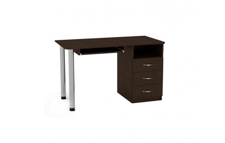 Письменные столы: купить Стол письменный СКМ-9 - 1