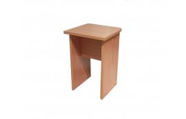 Корпусная мебель на заказ: купить Табурет из ДСП - 
