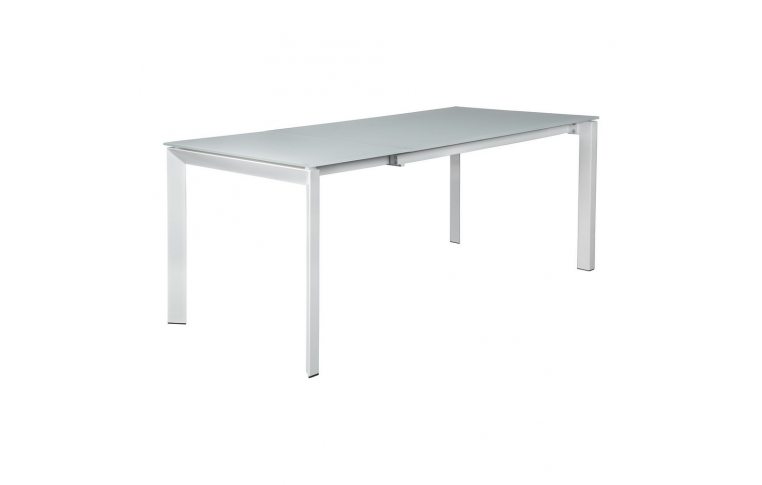 Кухонные столы: купить Стол Matt White YA-079DT-5T (МЭТ УАЙТ) - 3