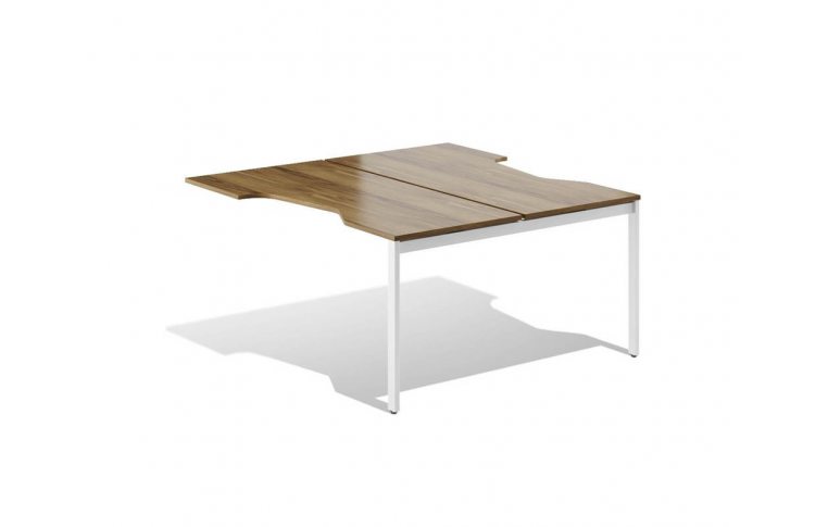 Письменные столы: купить Стол письменный Джет J1.02.14.Pk (J1.02.16.Pk) M-Concept - 1