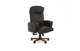 Крісло Luxus A - Офісні меблі
