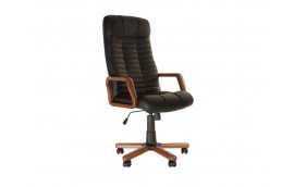 Кресла для руководителя: купить Кресло Atlant Extra ECO-31 1.031 Новый стиль - 