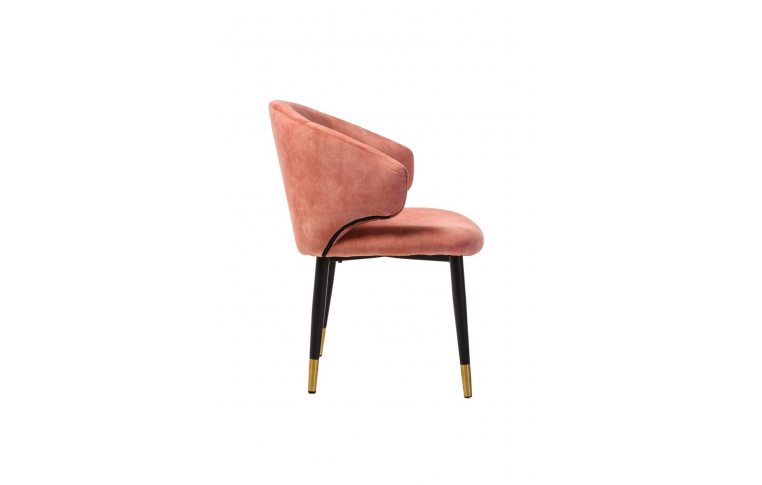 Кухонные стулья: купить Стул М-37 розовый жемчуг Vetromebel - 2