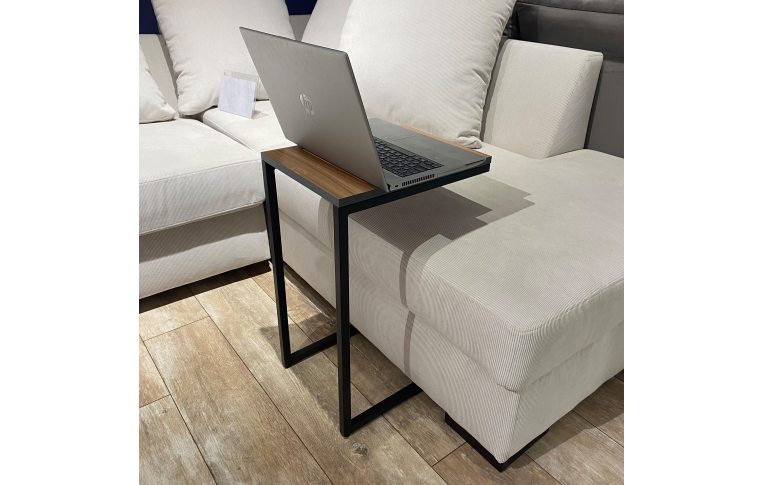 Офисная мебель: купить Приставной столик для ноутбука М-1 - 1