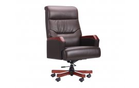 Кресло Ronald Brown AMF - Мебель для руководителя