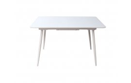 Стол DT-859 белый Daosun - Кухонная мебель