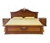 Кровати - Деревянные кровати
