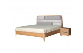 Кровать Вейв 1,8 TopArt - Кровати