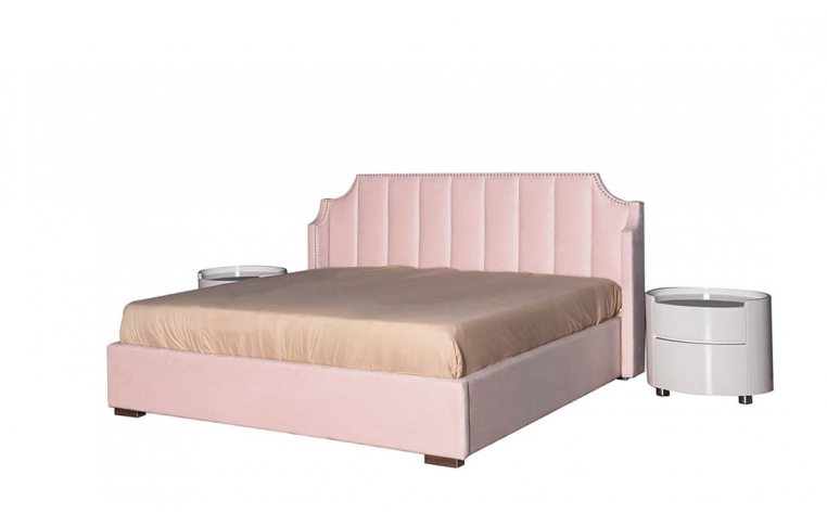 Кровати: купить Кровать Лилибет 1,8 з підйомним механізмом - 1