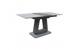 Стол DT-8104 Daosun серый - Кухонные столы