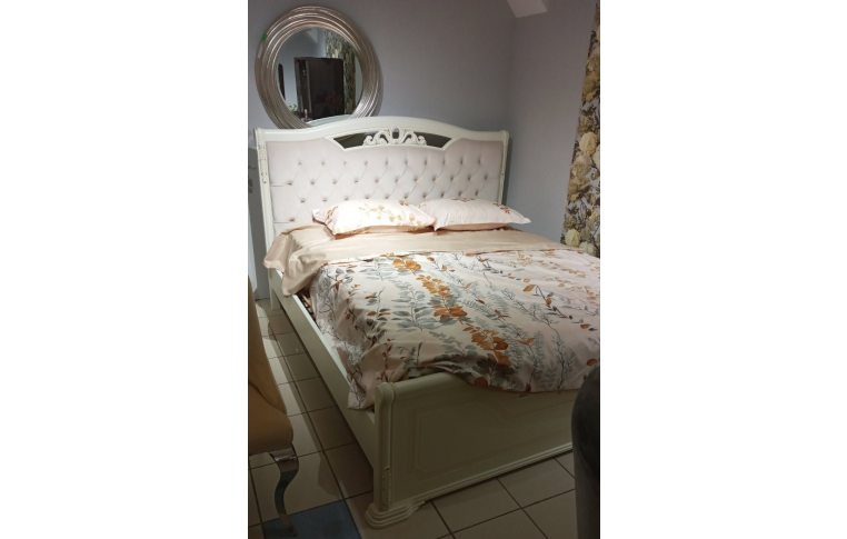 Деревянные кровати: купить Кровать Versal Italconcept - 2