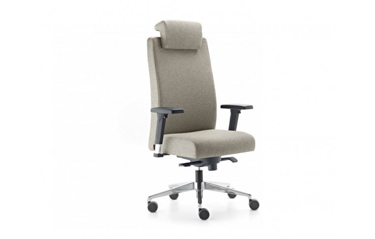 Кресла для руководителя: купить Кресло Sokoa Bost BO57 - 1