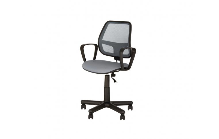 Компьютерные кресла: купить Кресло Alfa (Альфа) GTP J OH/5 ZT-13 - 1