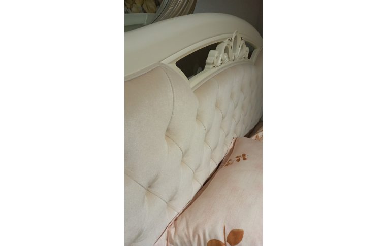 Деревянные кровати: купить Кровать Versal Italconcept - 4