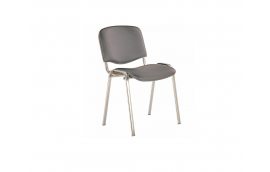 Стул офисный ISO chrome - Конференц кресла и стулья