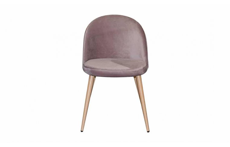 Кухонные стулья: купить Стул Паркер розовый - 3