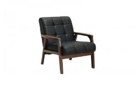 Кресло Tucson 109 каштан - Мягкая мебель